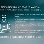 Vacation Marbella I Las Canas Beachfront Haven, Sea View, Jacuzzi, Golden Mile, Duplex Penthouse, 24-7 Security